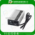 42V 2A Charger 36V lithium battery charger 1