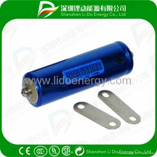 3.2V 10Ah 38120 lifepo4 rechargeable battery cell