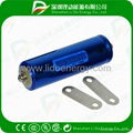 3.2V 10Ah 38120 lifepo4 rechargeable battery cell 1