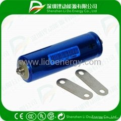 3.2V 10Ah 38120 lifepo4 rechargeable battery cell