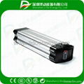 24V 10Ah Lithium Battery Pack for Electric Bike 1