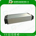 10S9P 36V 20Ah  Lithium Battery Rear