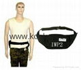 Waist Pack Ice Cooling System 3