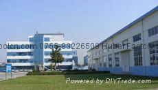 Shenzhen AD Technology Co., Ltd.