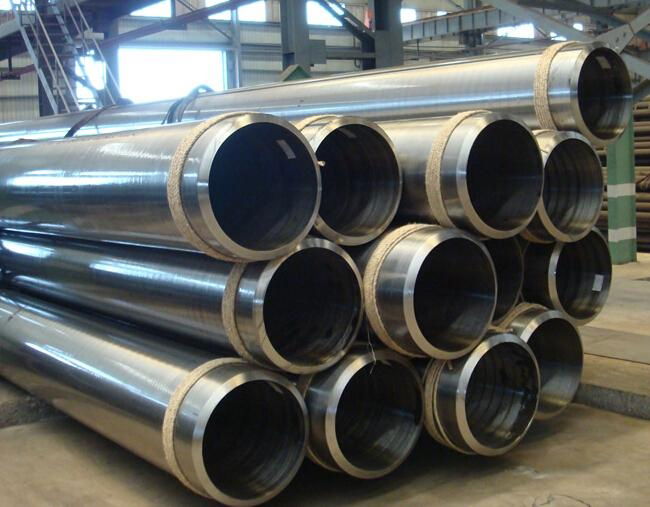 304 Stainless Steel Pipe 3