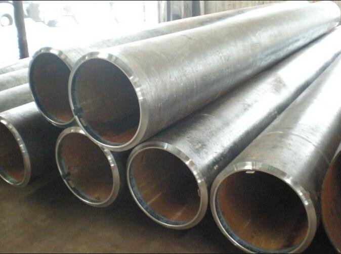 25CrMo4 alloy steel pipe 3