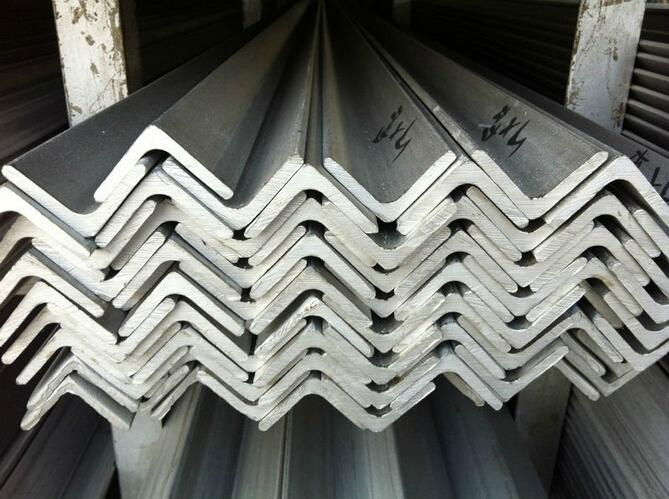 Grade A,B angle steel 1