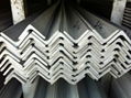 Grade A,B angle steel