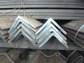 Q235B,SS400 angle steel 1