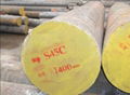 S45C steel round bar