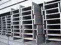 SS400 SS490 SM490 SN490 Structural Steel H Beams 1