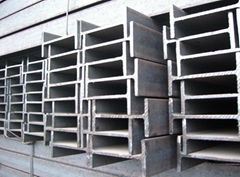 SS400 SS490 SM490 SN490 Structural Steel H Beams