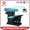 universal cnc milling machine China