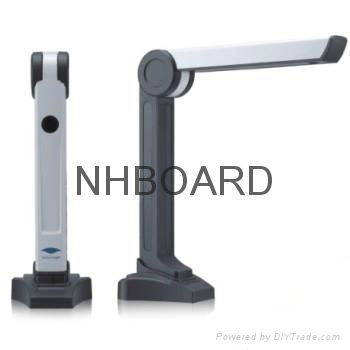 Portable 3D Scanner