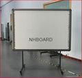 82 “ IR touch borad for teaching 