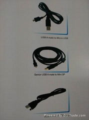 USB cable