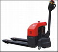 1.5t Electric Pallet Truck (24V)