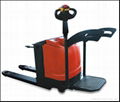 2~3t Electric Pallet Truck (24V)