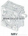 NRV Series Worm Gear Speed Reducer