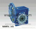 Worm Shaft Speed Reducer  2