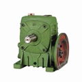 WPDA reduction gears 