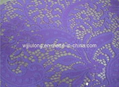 Lace Fabric (L-004)