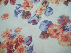 Chiffon Fabric for Dress&Blouse