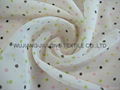 Chiffon Fabric for Dress&Blouse 4