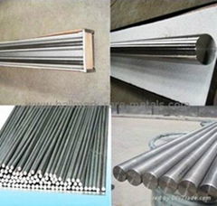 Titanium Bar Wholesaler