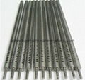 Titanium Pipetube Manufacturer