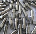 Taper Head Bolt Supplier for sale 1