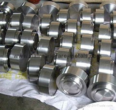 Titanium Ring Manufacturer for sale