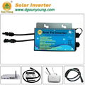 DC AC solar inverter pure sine wave