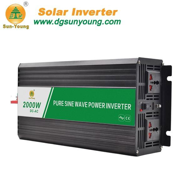 grid tie inverter off grid inverter 1000w 2000w 300w 500w