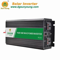 grid tie inverter off grid inverter 1000w 2000w 300w 500w