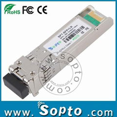 High Quality CISCO Compatible SFP-10G-LR SFP 10G Module