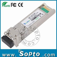 High Quality 10G SFP Compatible Cisco SFP-10G-SR SFP+ Module