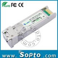 High Quality BIDI 10G SFP 40KM DDM 10G