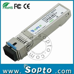 Cheaper Price GPON OLT CLASS B SFP PON SFP Module