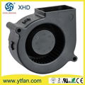 75x75x30mm 12V 24V Mini Blower Fan 1