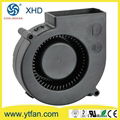 97x97x33mm 12V 24V car blower fan 1