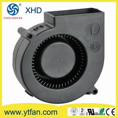 97x97x33mm 12V 24V car blower fan