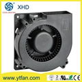 120x120x32mm 24 volt  fan blower motor