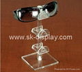 Glasses display stands 2