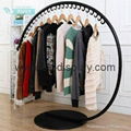 garment display rack  5