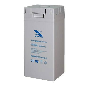 lead acid batteries 2