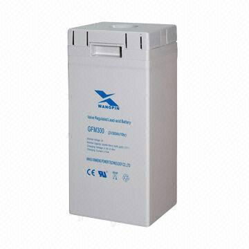 lead acid batteries 4