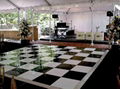 Other Flooring Type MDF Dance Floor