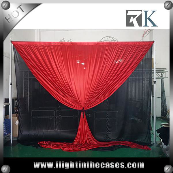 Wholesale used pipe and drape for sale 2