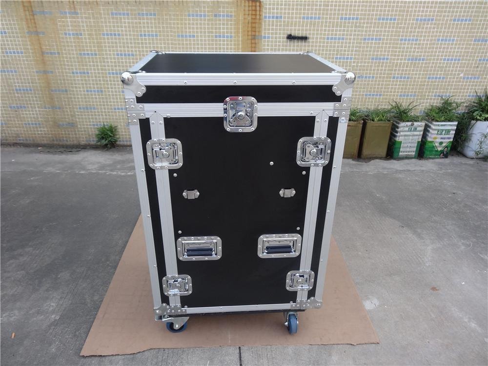 Heavy Duty Tool Case for Hardwares Cables flight cases